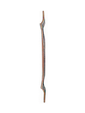 Hondar Rebaixado Pro Model Tiago Mohr 40" Dropped Longboard Complete