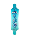 Hondar Rebaixado Pro Model Tiago Mohr 40" Dropped Longboard Complete