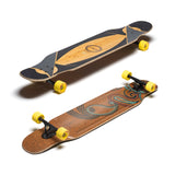 Loaded Tarab II Deck 47"