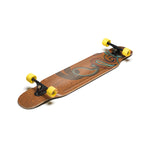 Loaded Tarab II Deck 47"