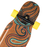 Loaded Tarab II Deck 47"