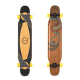 Loaded Tarab II Deck 47"