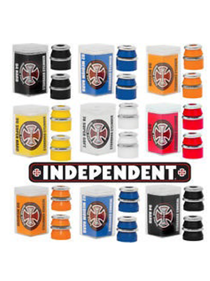 Independent Bushings