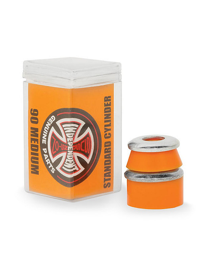Independent Bushings