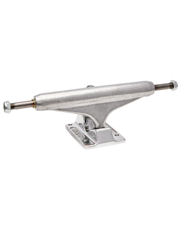 Independent Forged Titanium Silver Trucks