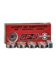 Independent GP Red Bearings