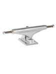 Independent Polished Silver Trucks