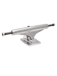 Independent Polished Silver Trucks