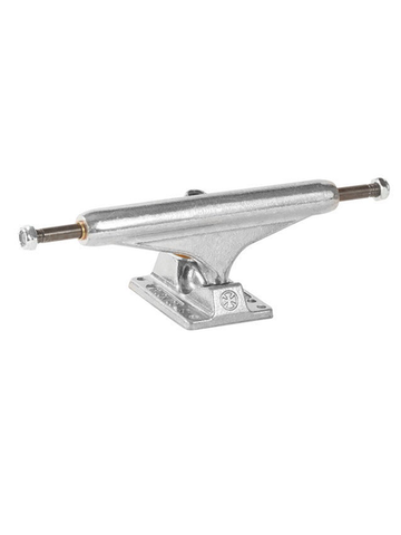 Independent Polished Silver Trucks