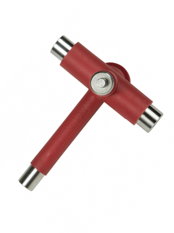 Independent Skate Tool (Red)