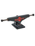Independent Stage 11 Classic OGBC Flat Black Trucks