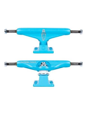 Independent Stage 11 Hollow Lizzie Armanto Light Blue Trucks