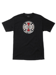Independent Truck Co T-Shirt Black