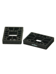 Khiro 1/2" Plastic Riser Pad (Pair)