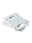 Krux 1/8" Riser Pads