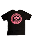 LBL Back Print T-Shirt