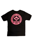 LBL Back Print T-Shirt (NEW)