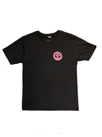 LBL Back Print T-Shirt (NEW)