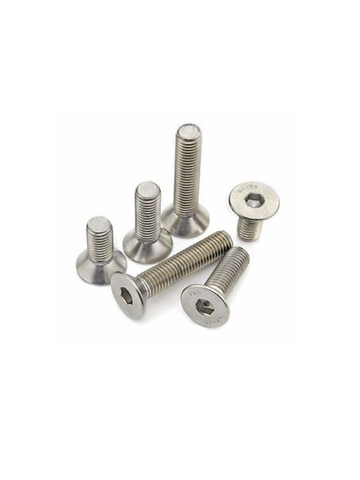 LBL HEX Bolts