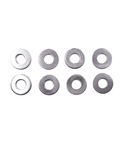LBL Stainless Drop Through Washer