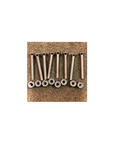 LBL Stainless Steel Bolts 1.5"