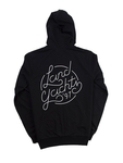 Landyachtz 97 Hoodie Black