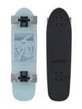 Landyachtz Dinghy Adventure Skeleton Skateboard Cruiser