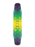 Landyachtz Bamboo Stratus Complete 45.5" (custom)