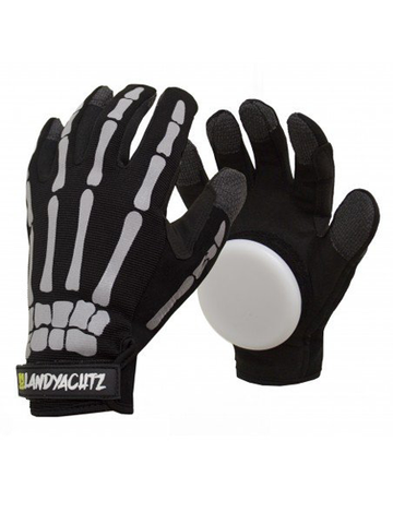 Landyachtz Bones Gloves