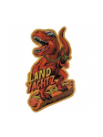 Landyachtz Dinosaur Sticker