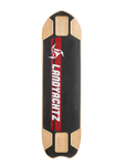 Landyachtz El Peligro Deck 31.6"