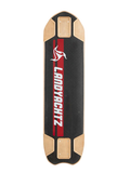 Landyachtz El Peligro Deck 31.6"