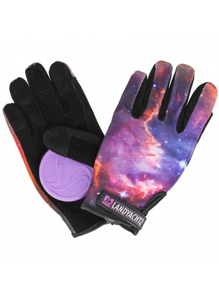 Landyachtz Gloves Space – longboardlovesg