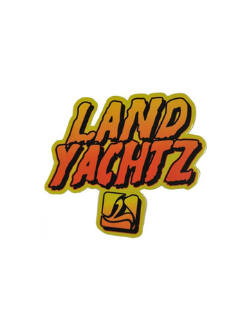 Landyachtz Horror Sticker