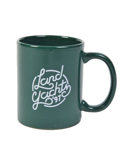 Landyachtz Skate & Explore Mug