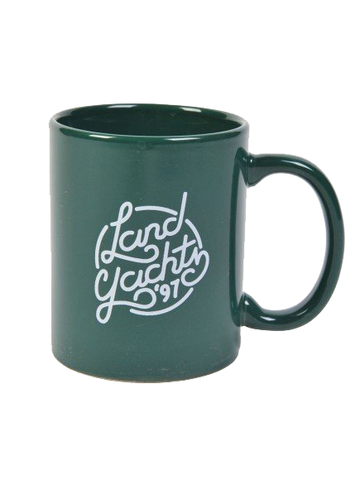 Landyachtz Skate & Explore Mug