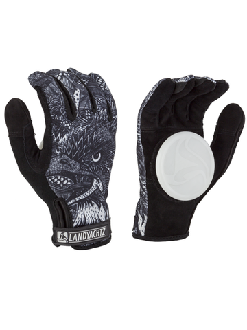 Landyachtz Spirit Slide Gloves