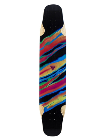 Landyachtz Stratus Spectrum 46" Longboard Deck