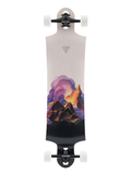 Landyachtz Switchblade 38" Crown Peak Complete