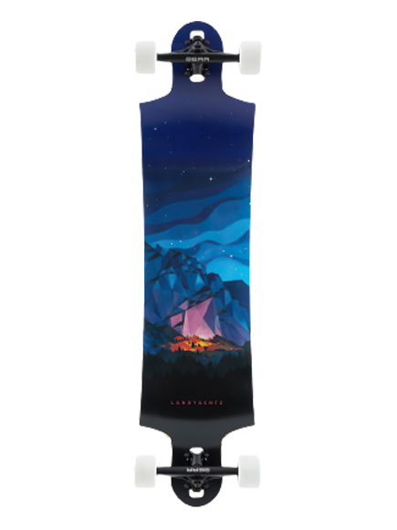 Landyachtz Switchblade 40