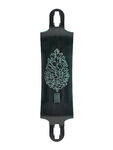 Landyachtz Switchblade Black Pinecone Deck 38"