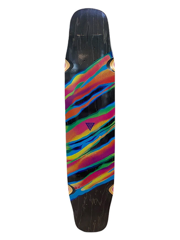 Landyachtz Tony Danza Spectrum Deck 40"