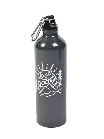 Landyachtz Skate & Explore Water Bottle