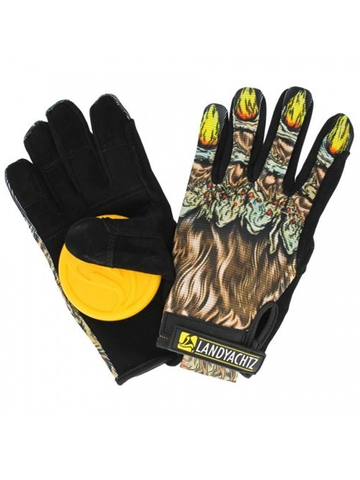 Landyachtz Werewolf Gloves