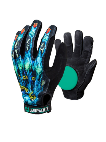 Landyachtz Zombie Gloves