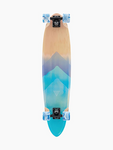 Landyachtz Dipper Watercolor 36" Complete
