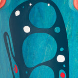 Loaded Ballona Moby Longboard Cruiser Deck 27.75"