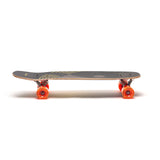 Loaded Ballona Willy Longboard Cruiser Complete 27.75"