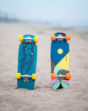 Loaded Ballona Moby Longboard Cruiser Complete 27.75"