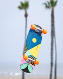 Loaded Ballona Willy Longboard Cruiser Complete 27.75"
